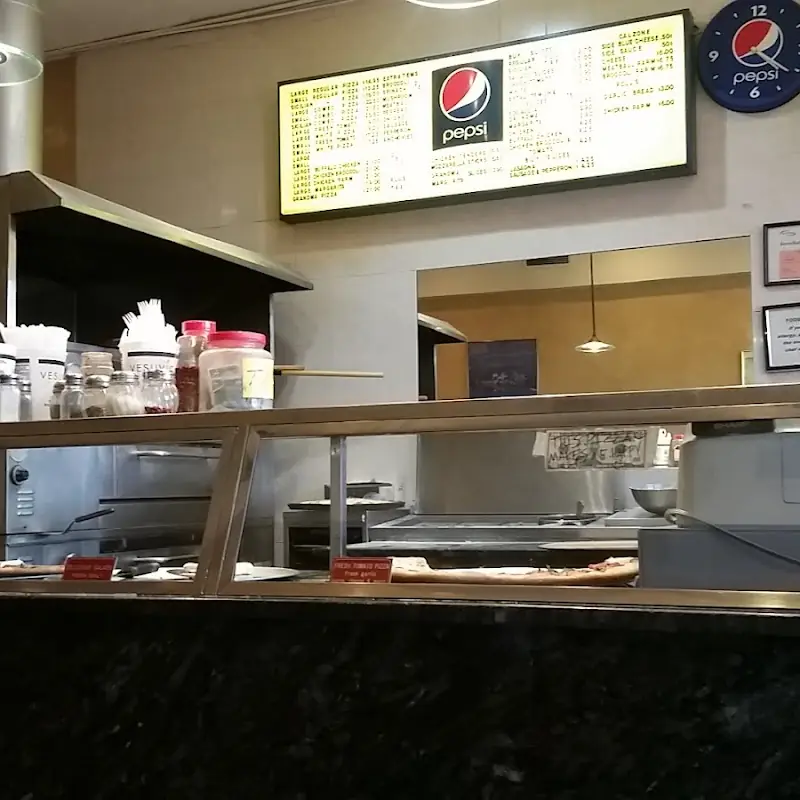 Side Ranch Dressing