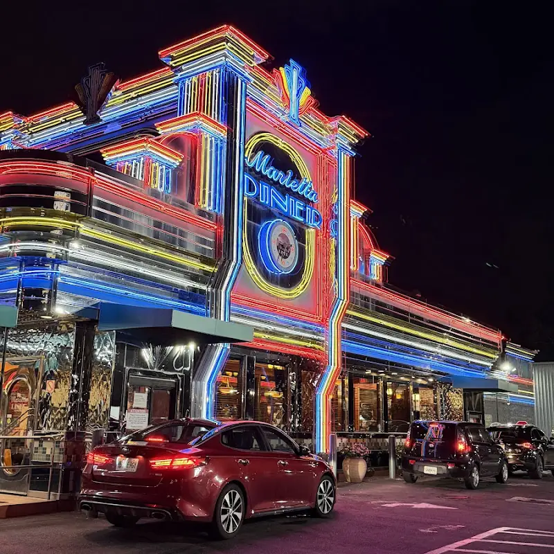 Marietta Diner