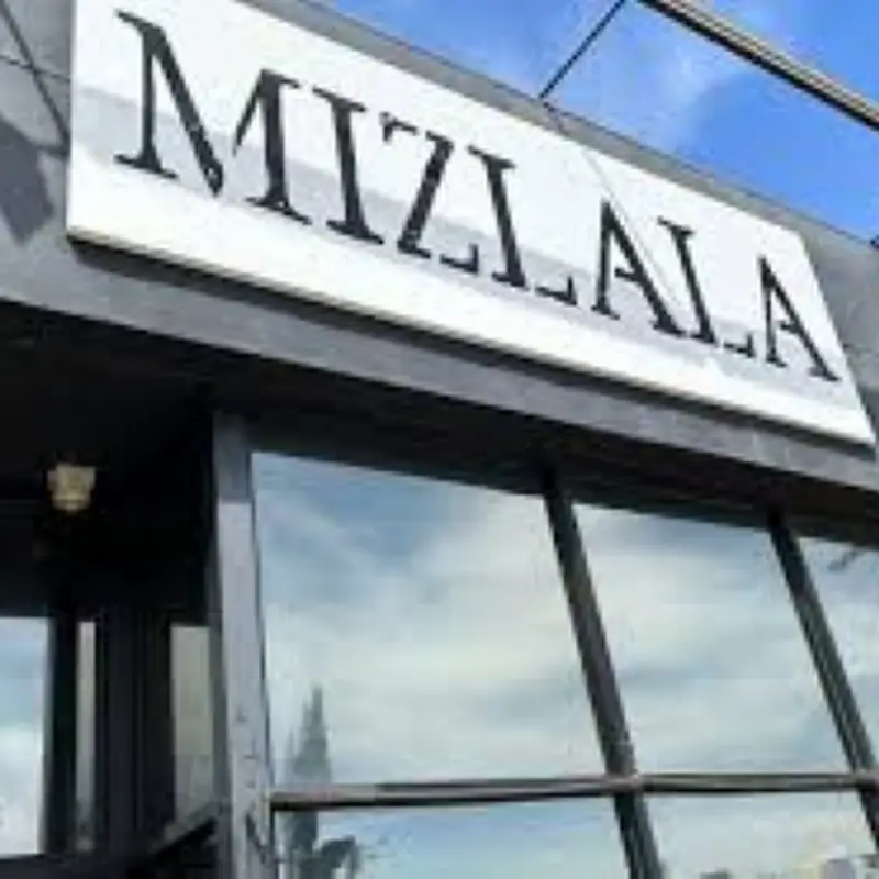 Mizlala Sherman Oaks