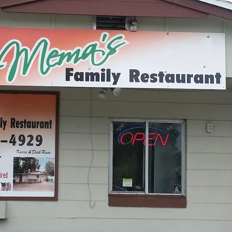 Mema's Family Restaurant
