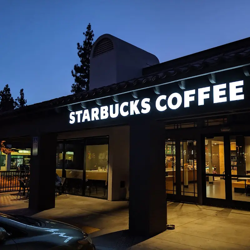 Starbucks Coffee Company