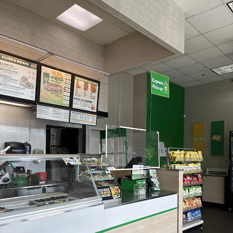 Subway