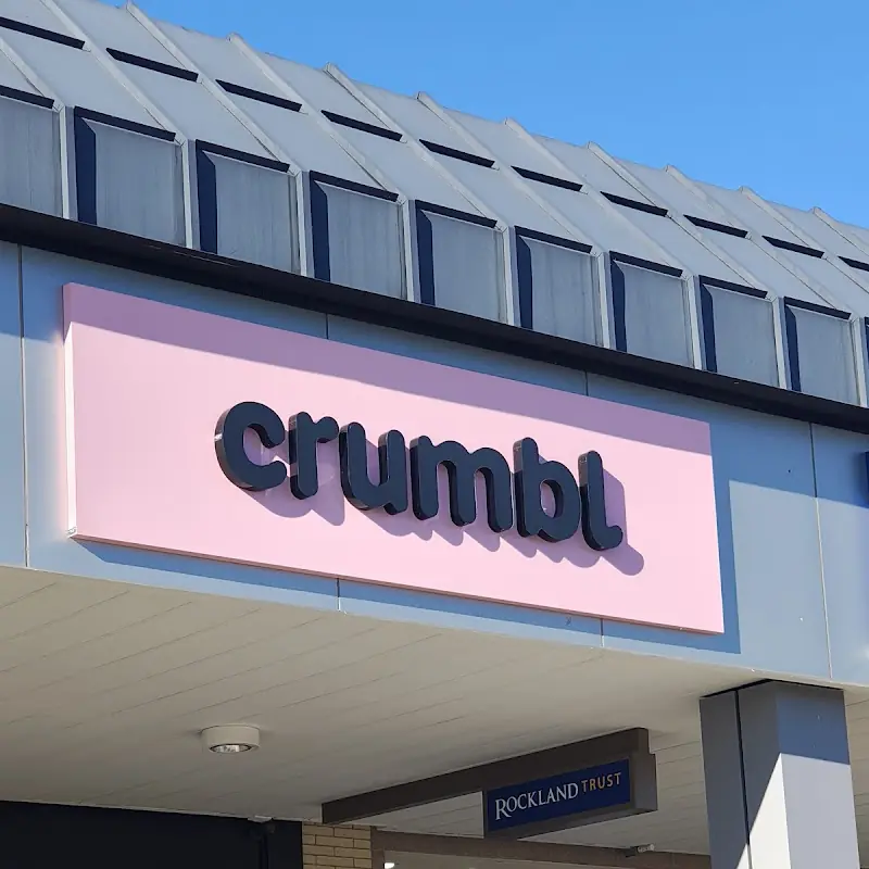 Crumbl