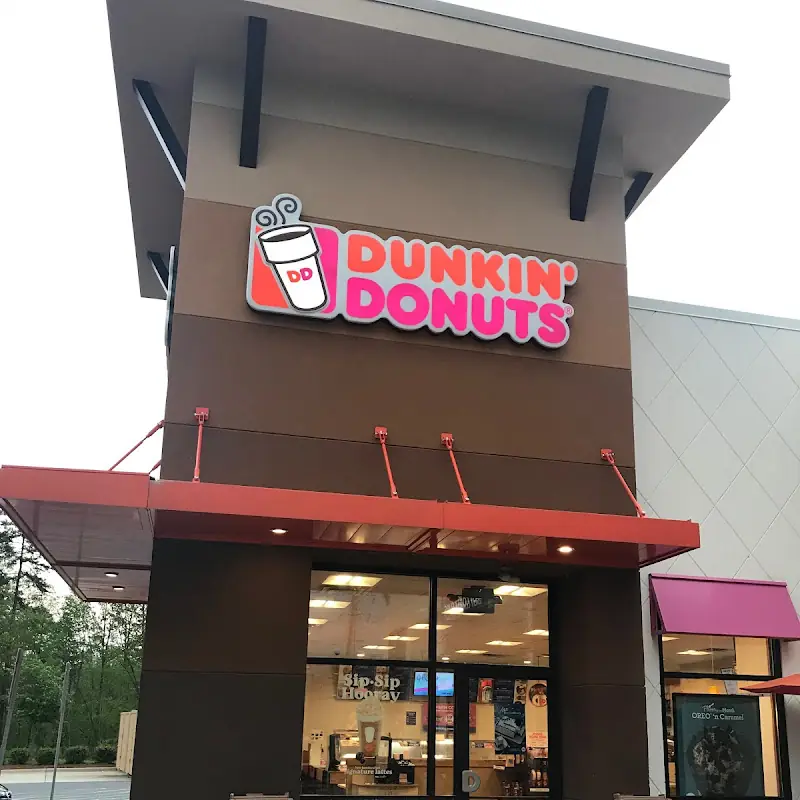 Peanut Butter Dunkalatte™