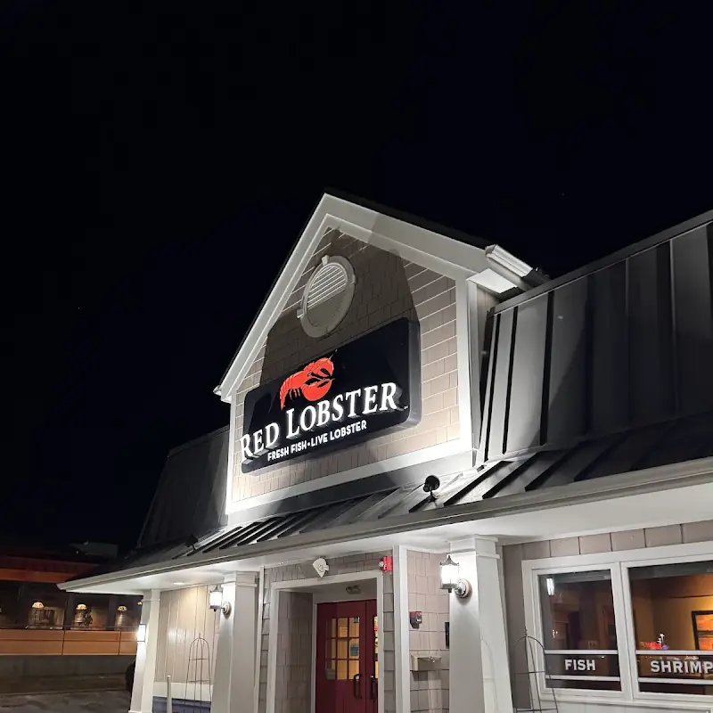 Red Lobster