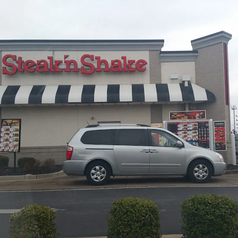 Steak 'n Shake