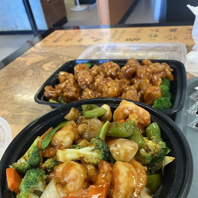 炸 蝦 仁 3. Fried Baby Shrimp (20)