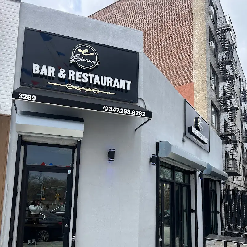 The Eleanor's Bar & Restaurant