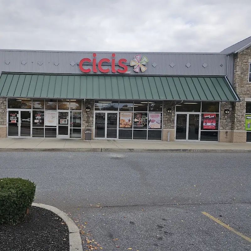 Cicis Pizza