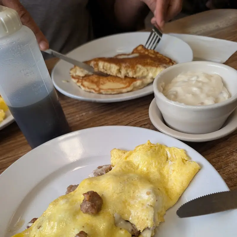 Belle Grove Restaurant
