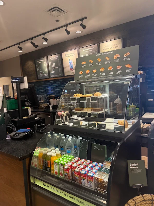 Starbucks Coffee Company