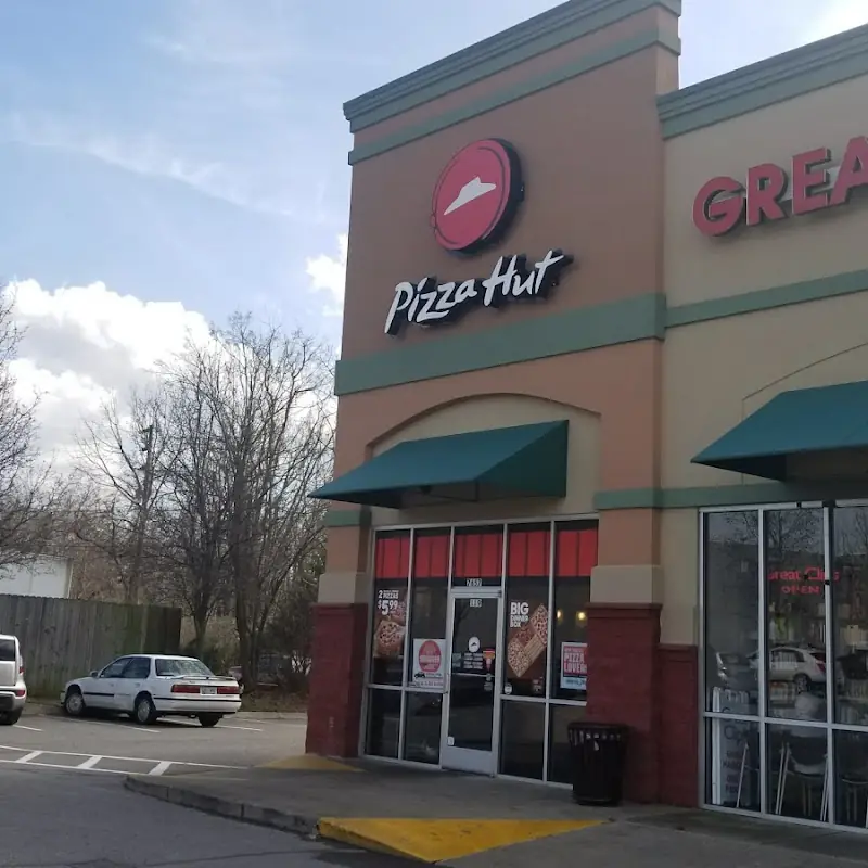 Pizza Hut