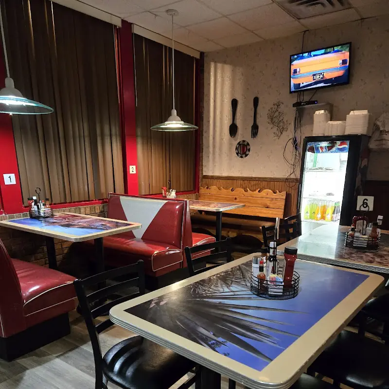 Belleville Pancake House