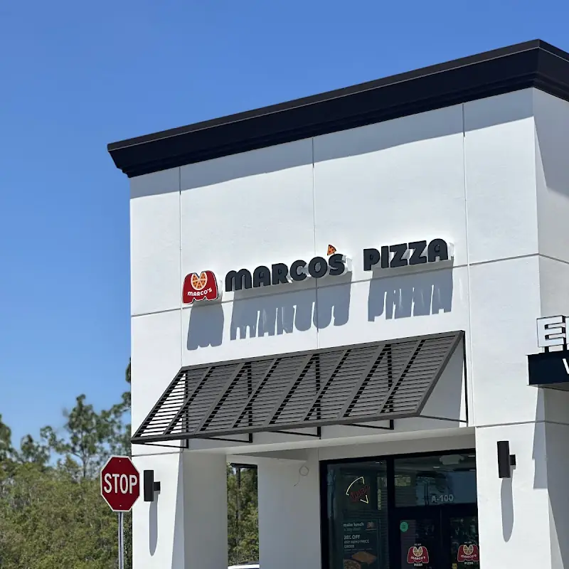 Marco's Pizza