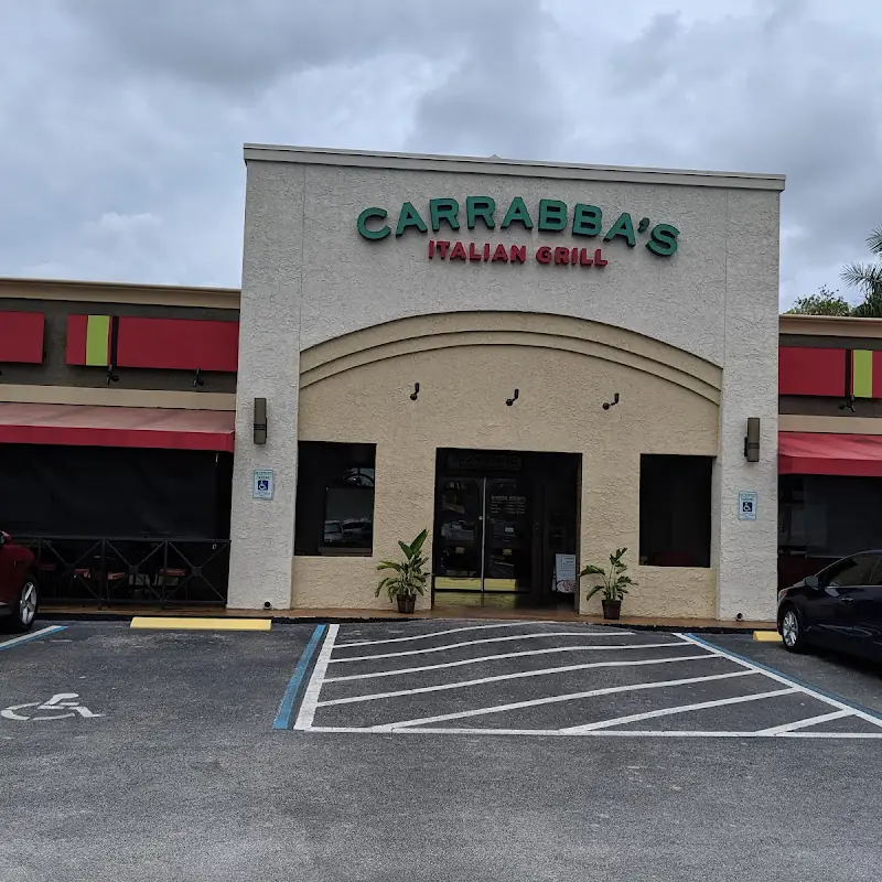 Carrabba's Italian Grill