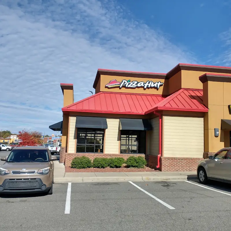 Pizza Hut