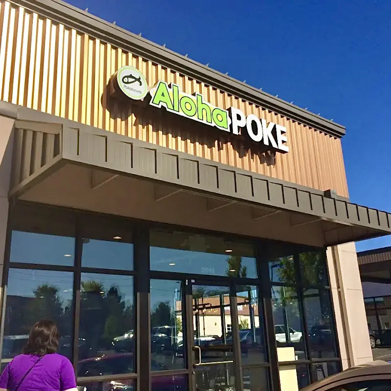 POKE POP