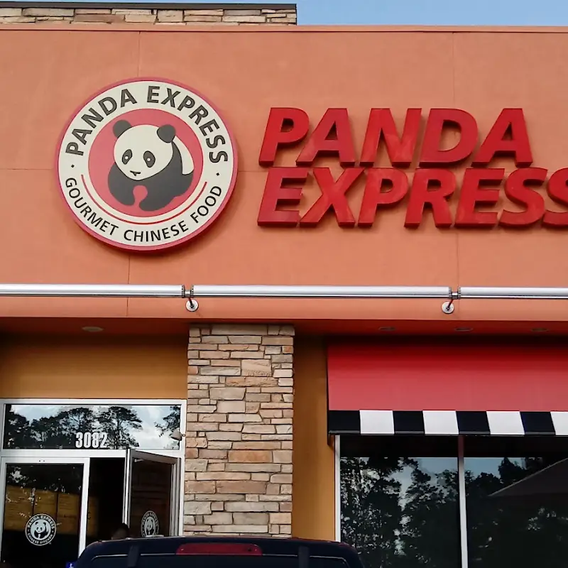 Panda Express