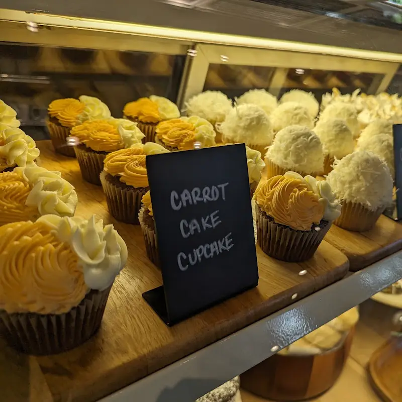 The Grove Cafe & Market
