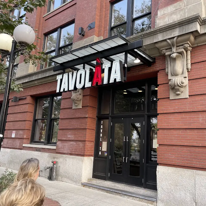 Tavolàta