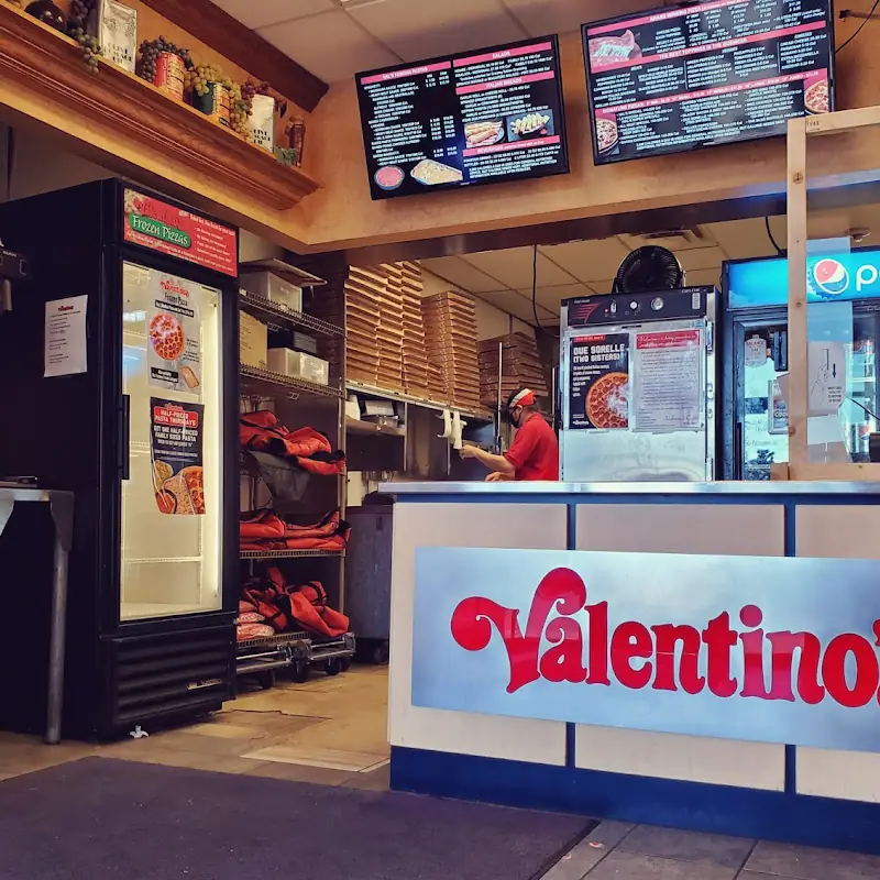 Valentino's To-Go