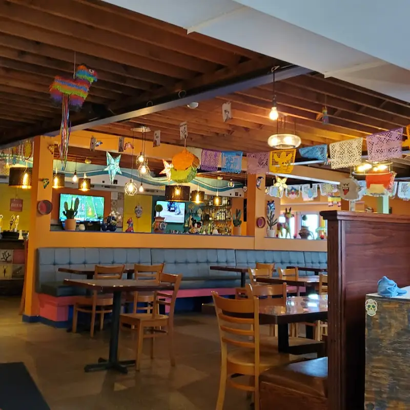 La Piñata Mexican Grill + Bar