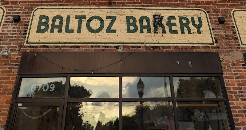 BALTOZ BAKERY