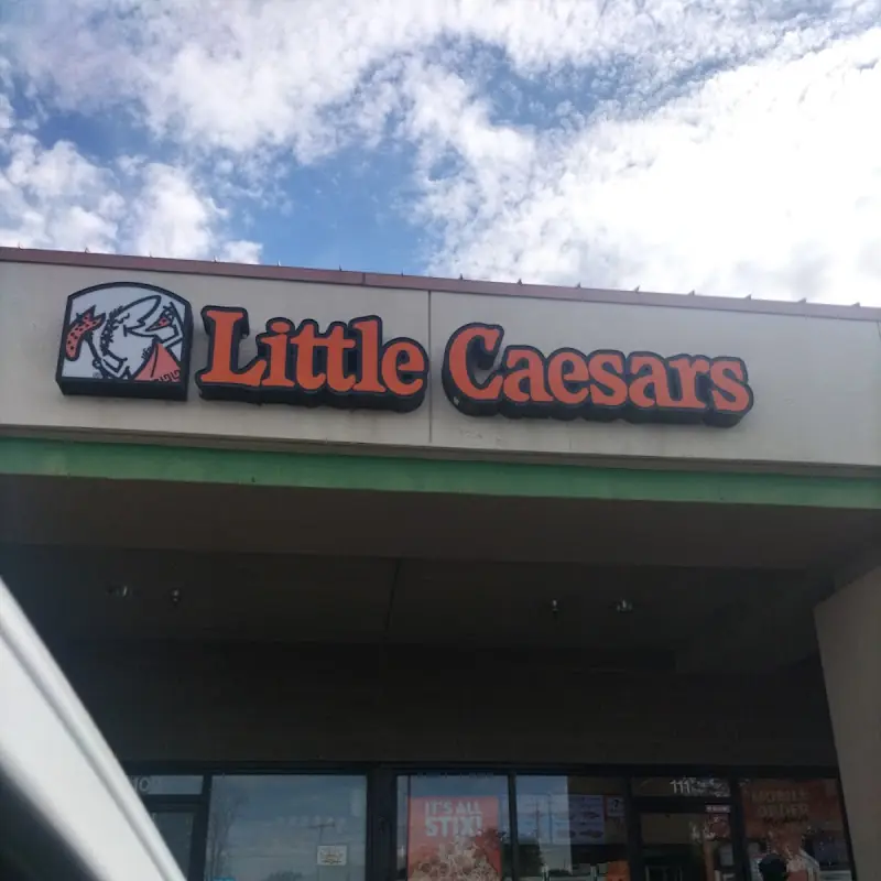 Little Caesars Pizza