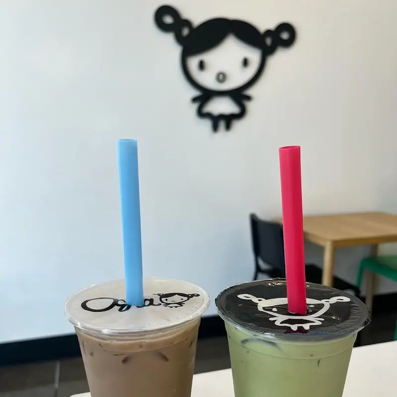 Ocha Bubble Tea, Ankeny