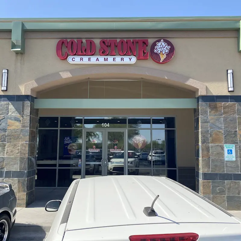 Cold Stone Creamery