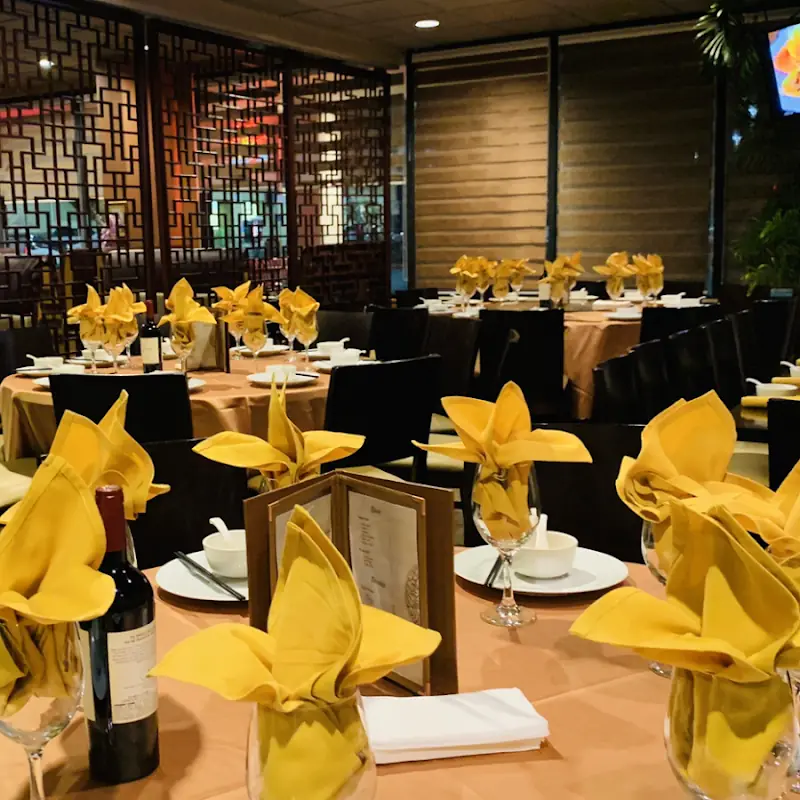 Yellow Tail Roll