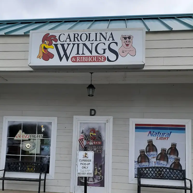 Carolina Wings & Ribhouse