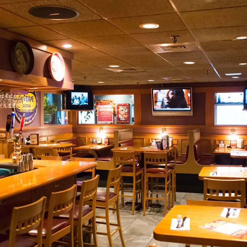 T-BONES Great American Eatery
