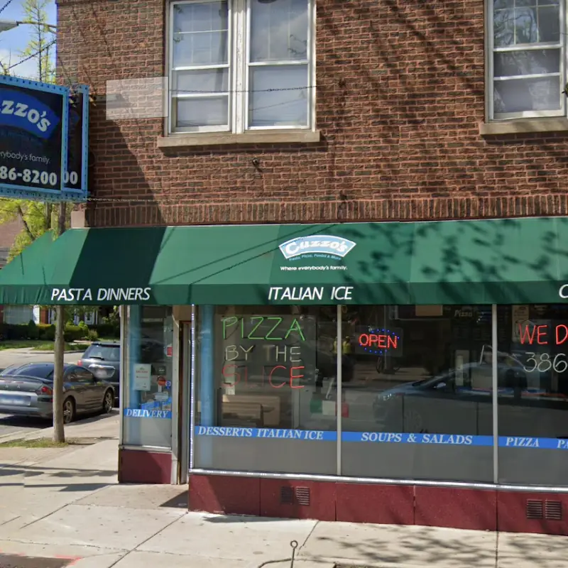 Cuzzo's Pasta, Pizza, Panini, & More