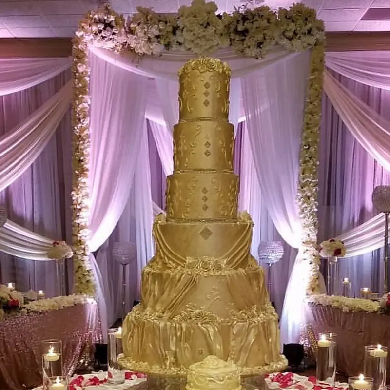 Sweet & Sweeter Inc