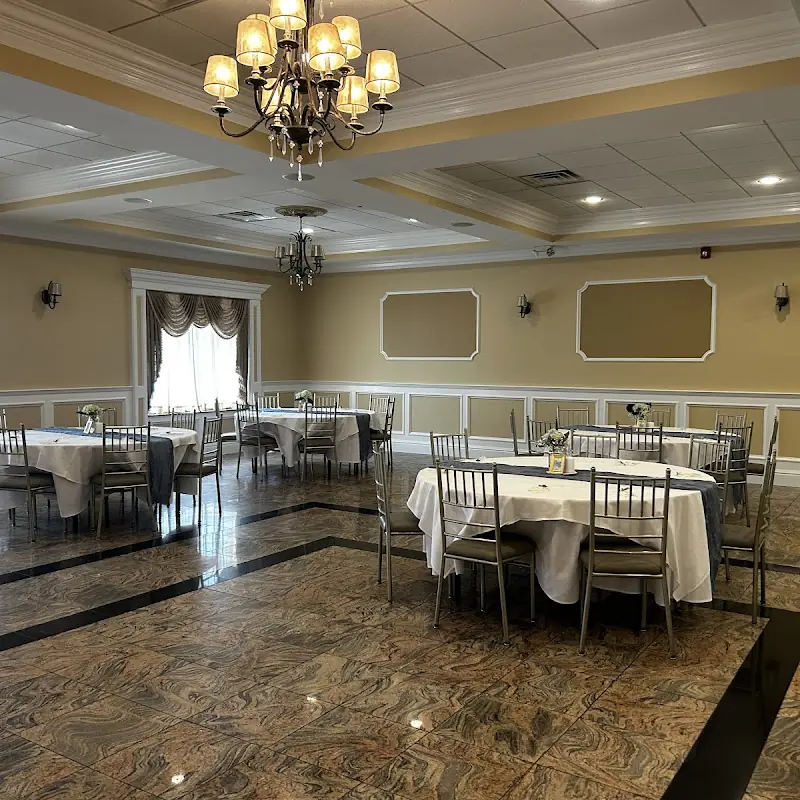 Yesterday's Restaurant & Banquet Center