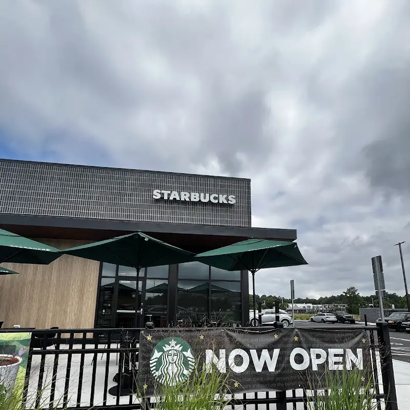 Starbucks Coffee Company