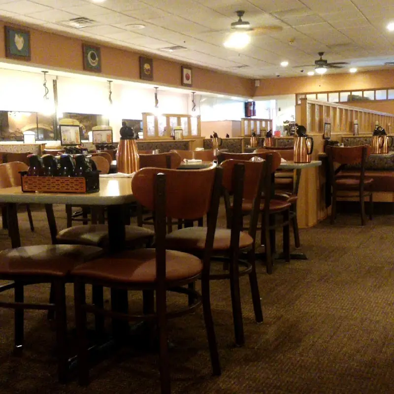 IHOP