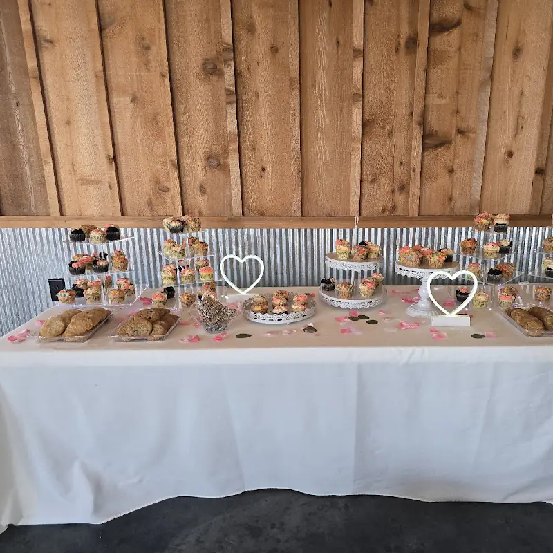 Freya Cakes sweets & more