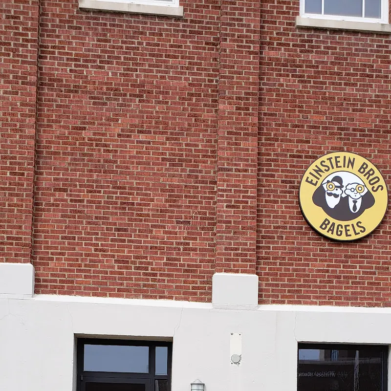 Einstein Bros. Bagels