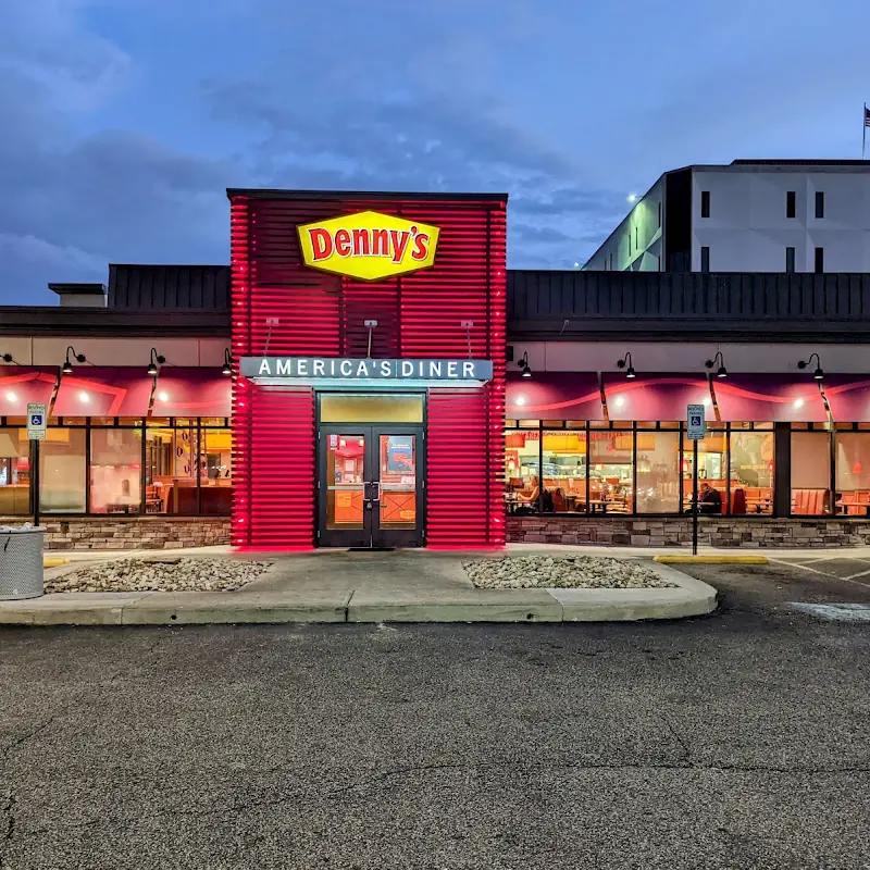 Denny's Restaurant