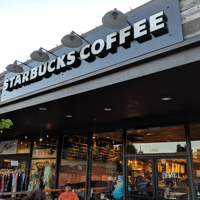 Starbucks Coffee Company