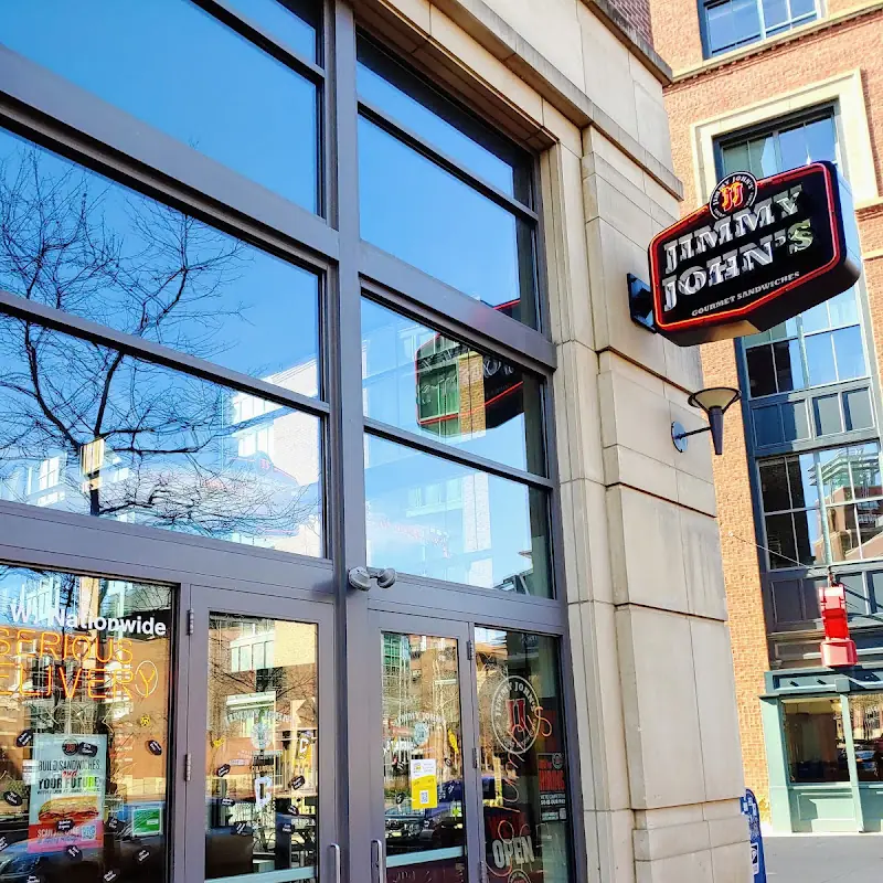 Jimmy John's