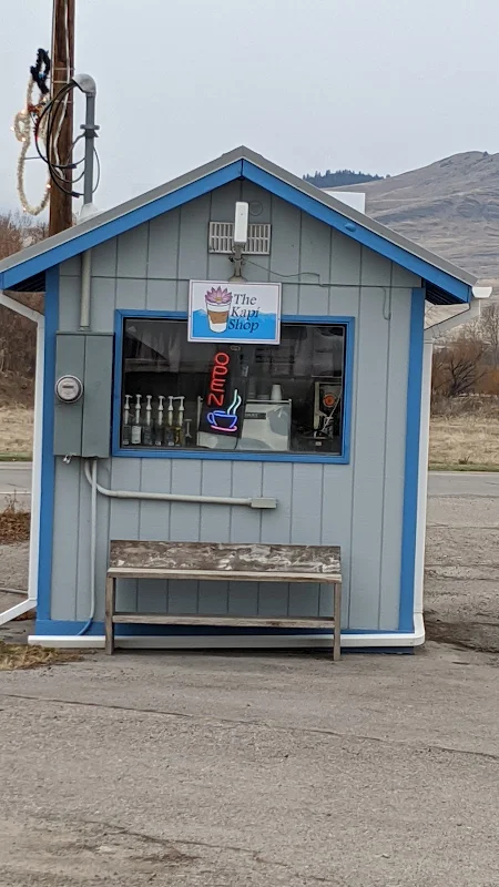 The Kapi Shop