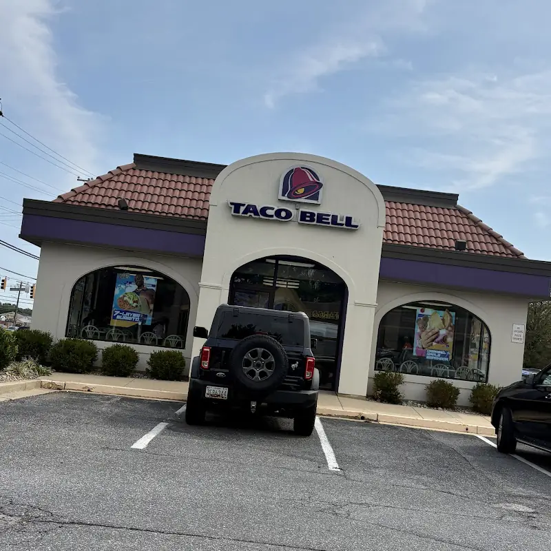 Taco Bell