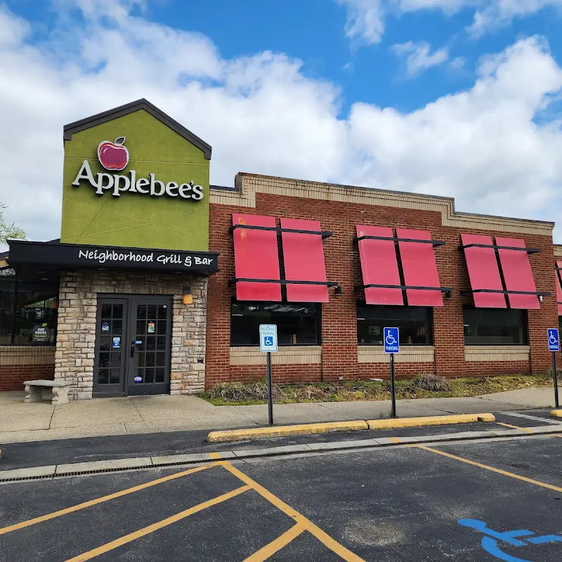 Applebee's Grill + Bar