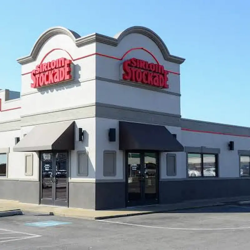Sirloin Stockade