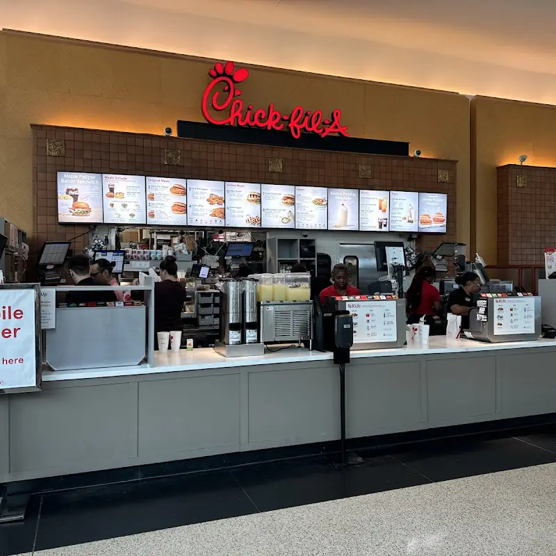 Chick-fil-A