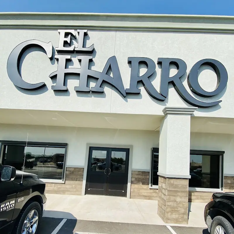 El Charro