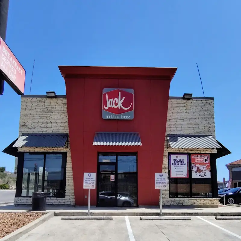 Jack in the Box